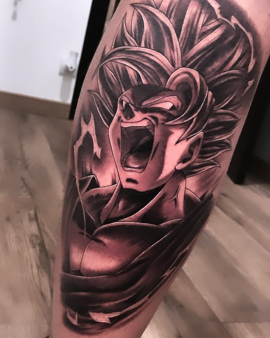 ⚡️KAKAROT⚡️
Para citas privado / mail ✉️ 
cristiancalaveras666@gmail.com
#songoku #kakarot #kakaroto #saiyajin #saiyans #spaintattooart #spaintattooartist #realismotattoo #realistictattoo #barcelonatattoo #bcntattoo #tattoosinlimites #healedtattoo #skull #spaintattoo