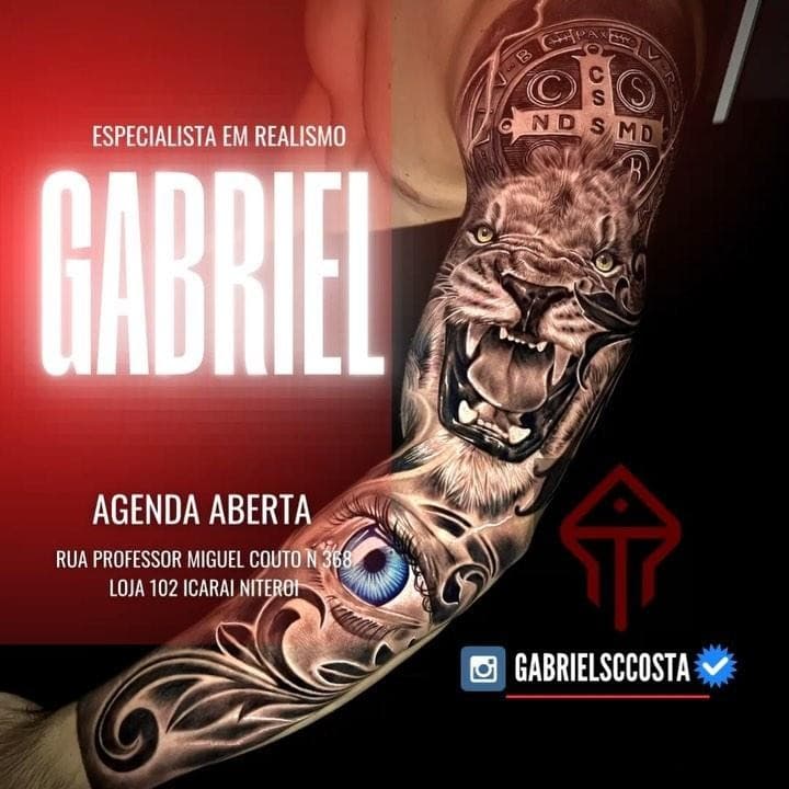 Tenha uma tatuagem exclusiva !
Uma experiência única!

AGENDA ABERTA. 
•
•
• Agendamentos e orçamentos:

WhatsApp ( 21 99260-7433) 📲
E-mail atmosphera.tattoo@gmail.com 📩
Rua Professor Miguel Couto n 368 loja 102 - Icaraí  Niterói, Rio de Janeiro.