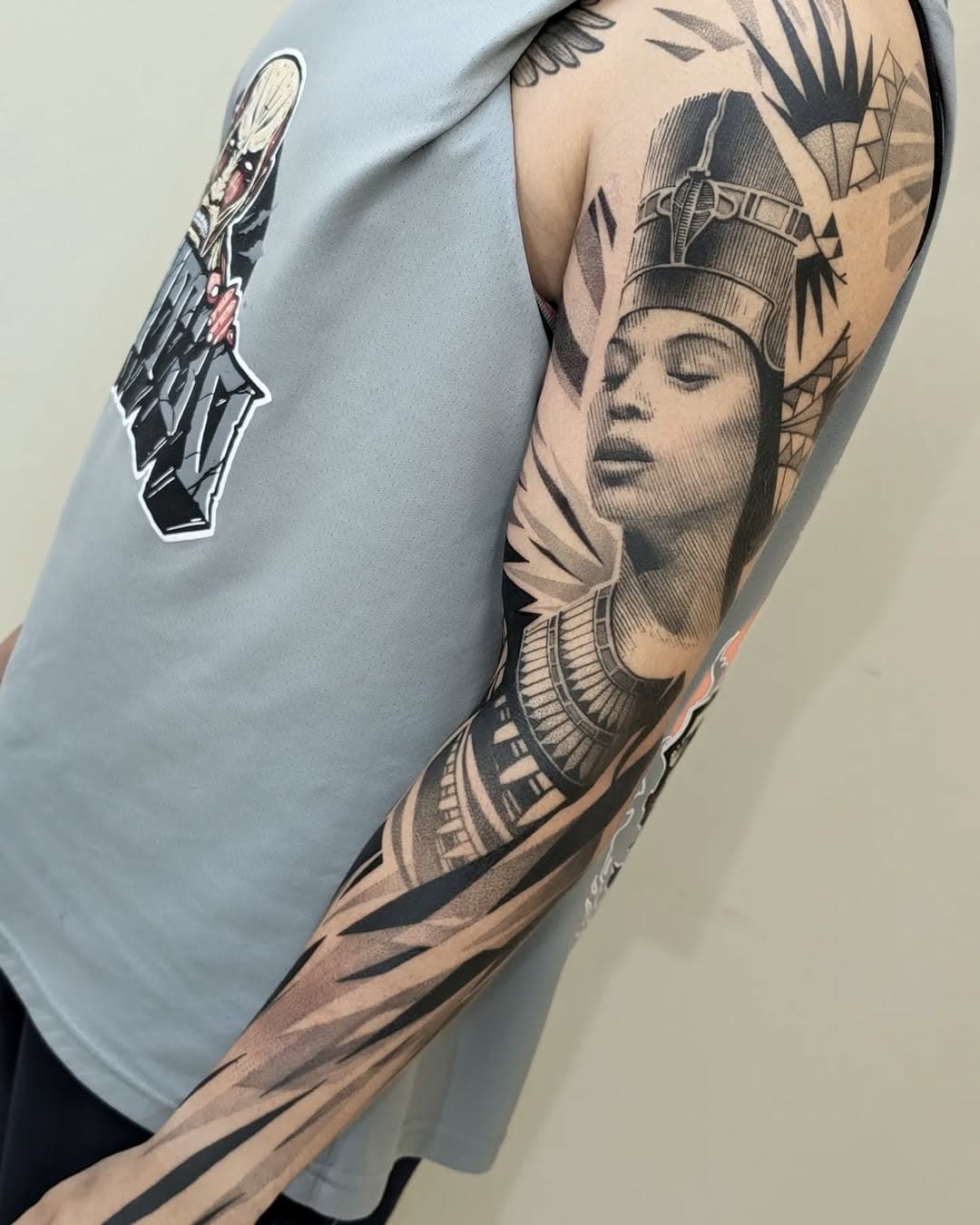 LONDRINA - agenda aberta - junho e julho 
.
Informações pelo whatsapp 43 999342764
e-mail renatofirmino@goma90.com 
DM
.
#tatuagem #tattoo #blacktattooart #londrinatattoo #tattoolondrina #beyonce #nefertiti