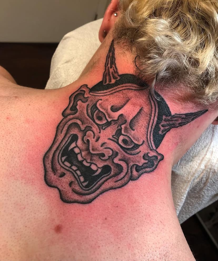 Tattoo artwork