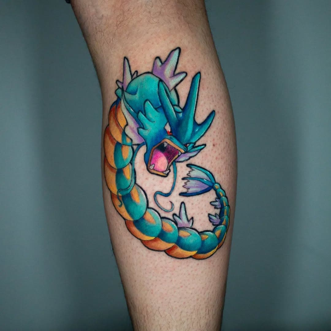 Réalisé par @bbpoulet 

Merci Sylvain pour ta force !

#pokemon #tattoo #tatouage #tatouagefrance #pokemontattoo #bourges2028 #bourgesmaville #colortattoo