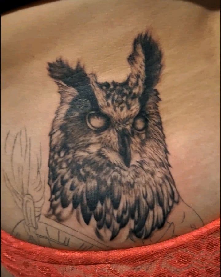 Mais uma parte de um projeto gigante! Continua numa próxima sessão ✨

Contato: (12) 99259-7789
.
.
@major.supply #coruja #corujatattoo #owl #owltattoo #birdtattoo #realistictattoo #realism #realismo