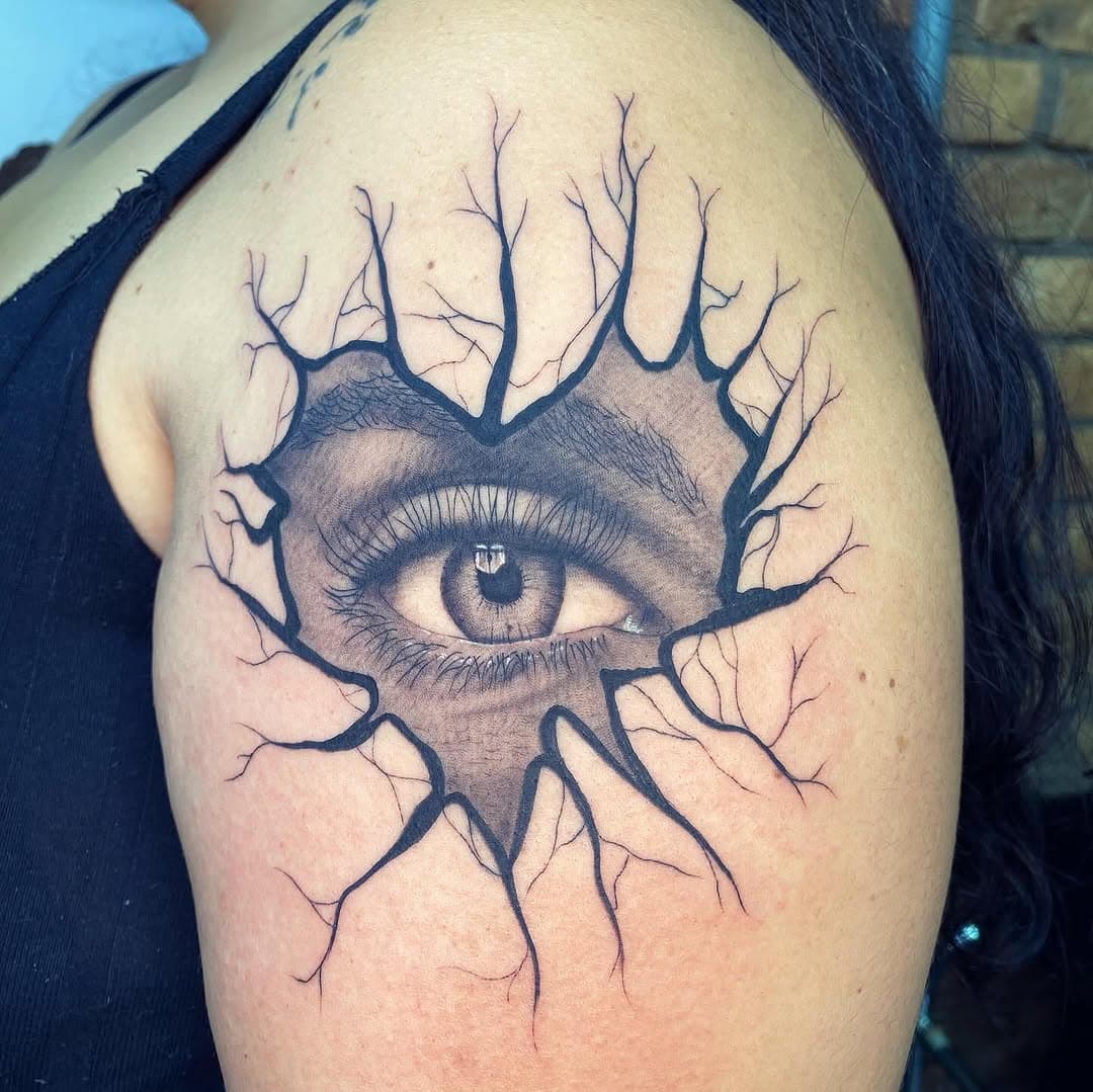 Trabalho feito exclusivamente para nossa querida @niseportilla Obrigado Nise, pela confiança de sempre! Gratidão 🙏 
.
.
.
FAÇA SEU ORÇAMENTO PELO LINK QUE ESTÁ NA BIO. 
.
.
.
#tattooedgirls #tattooart #tattooed #tattooeye #tattooabc #tattooblack #tattoorealismo #abctattoo #tattooartist #tattoorealistic #tattoosantoandre #tattoosp #tattoobrasil #tattoo2me #tattooblackandgrey #tattooworkers #tattooink #tattoopretoecinza #studio1307tattoo #thiagocarvalhotattoo