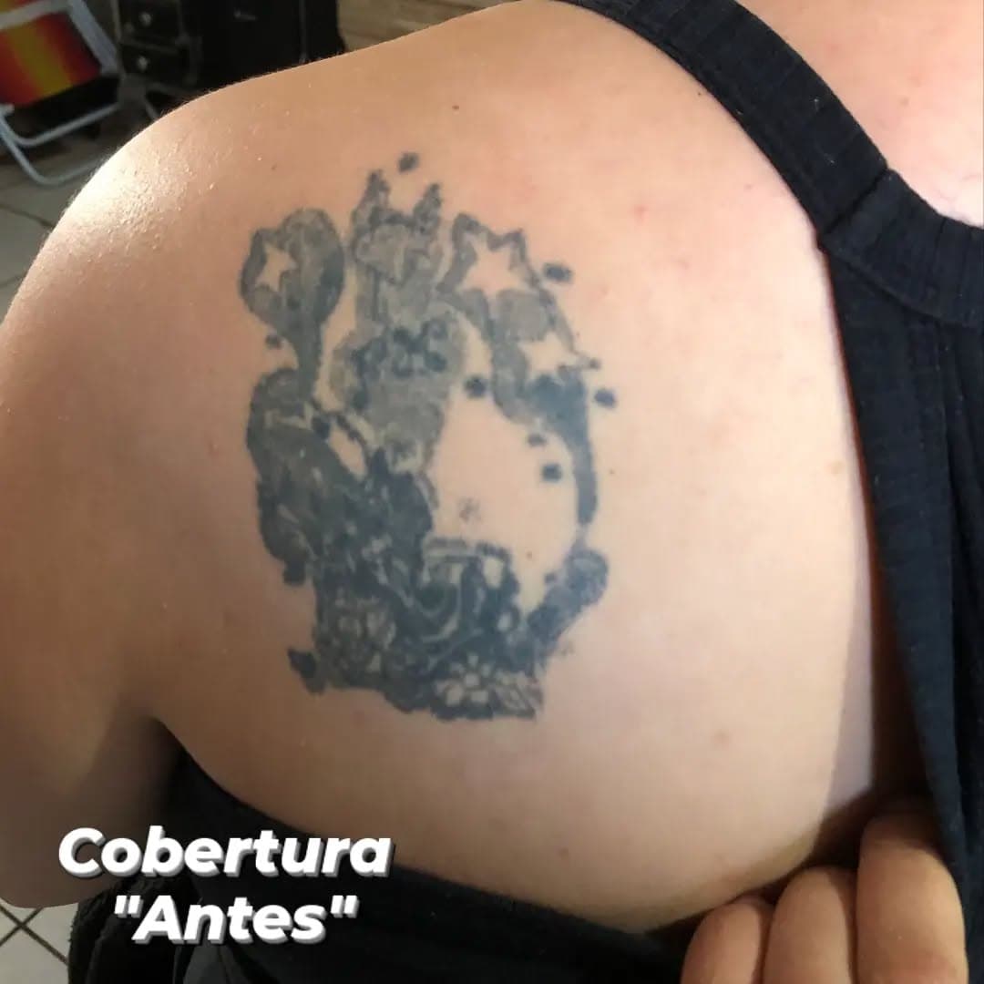 Veja o resultado desta cobertura na próxima foto!

Orçamentos pelo Whatsapp, 51 - 991877462 Diego.

Estúdio @registattoocapaodacanoa 
Rua Andirá número 333 sala 308

Materiais @vickingsupply 

#tattoo #tattoos #tattoocobertura #coveruptattoo #coveruptattoos #capaodacanoabeach #capaodacanoa