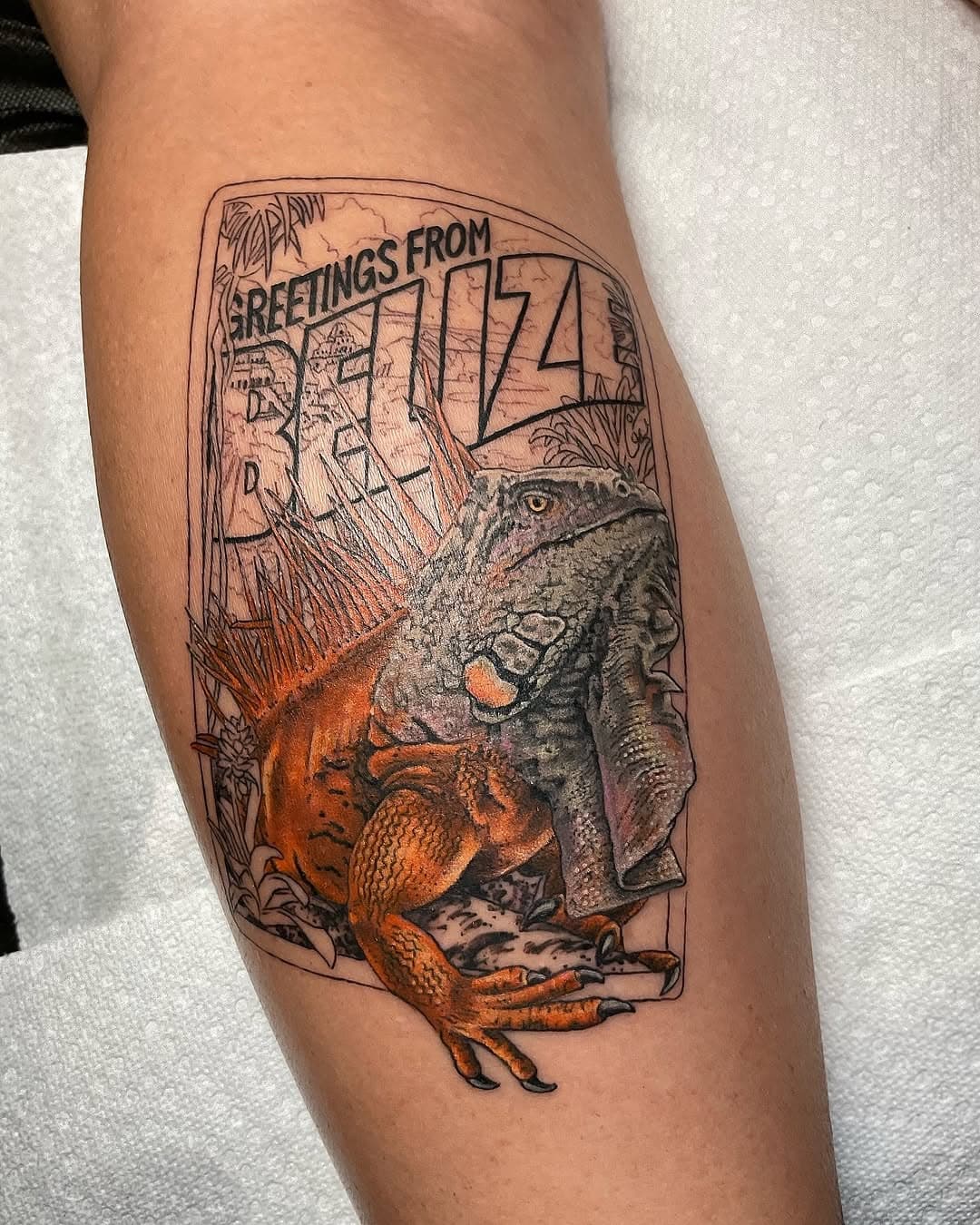 Work in progress #WIP great first session, ready to finish in the next few weeks 🤘🏼
ATTENTION: All #757 and stateside clients. Our books are OPEN for our yearly trip August through September to the states and booking up fast with a few days left in September open and just had a last minute opening for the FIRST WEEKEND OF AUGUST! Let’s see those badass ideas and tattoo some awesome work. See you soon VA! Dm on my personal or the shop page @placenciainktattoo  to book up a stateside appointment.  Follow like and share. #recoveryaftercare #peaktriton #ultimatetattoosupply #kwadronneedles #eternalink #inkeeze #painfulpleasures #tattoo #kingpin #dynamicink #solidink #starbritecolors #tatsoul #kingpintattoosupply #virginiabeach #757tattooartist #757tattoos #peaktattoo #tritoncartridges #virginiatattoos #hamptontattooartist #chesapeaketattoos #norfolktattoo #colorrealismtattoo #tattoo #colortattoo #realistictattoo