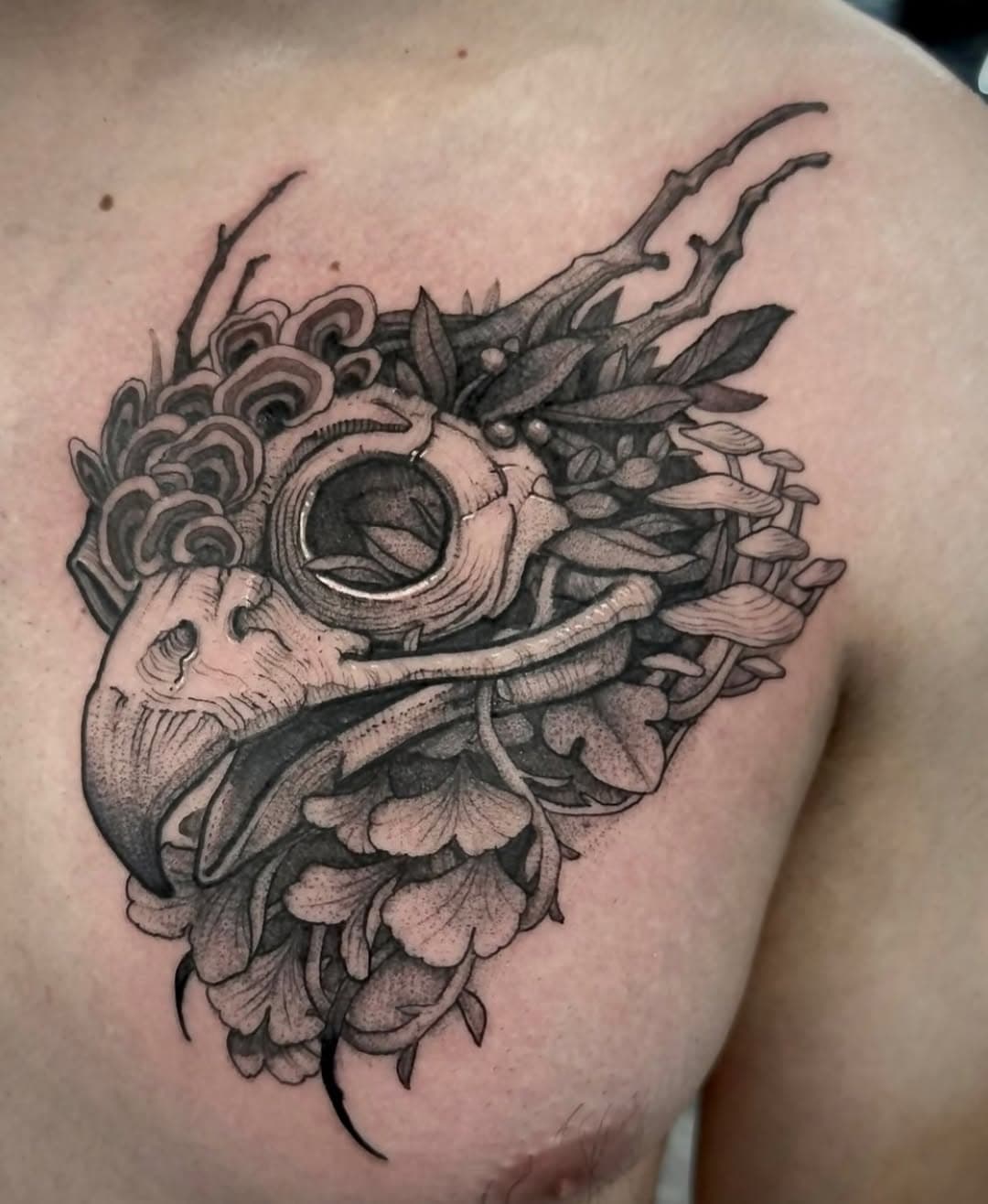 @invisible_hut #tattoo ⚒️NOW BOOKING⚒️