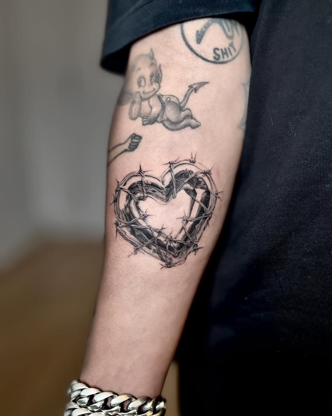 New York hearts need protection