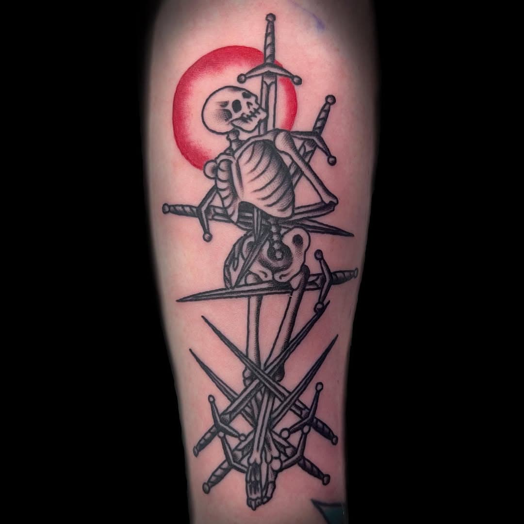 Got to do this fun walk in this weekend based on a customer reference. I’ve got plenty of time in July! Email the shop or DM to book!