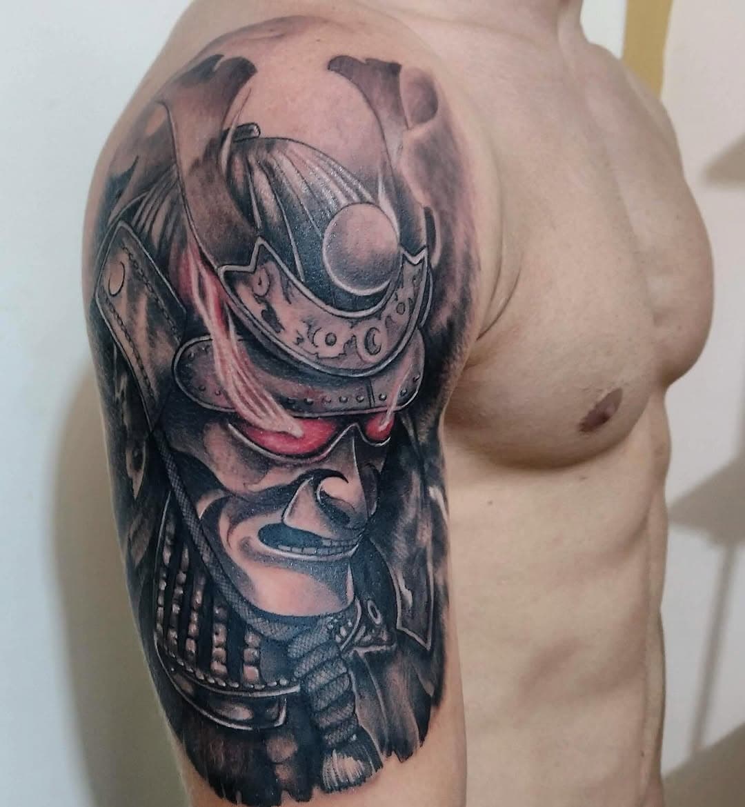 Trabalho realizado pelo @filetattoo