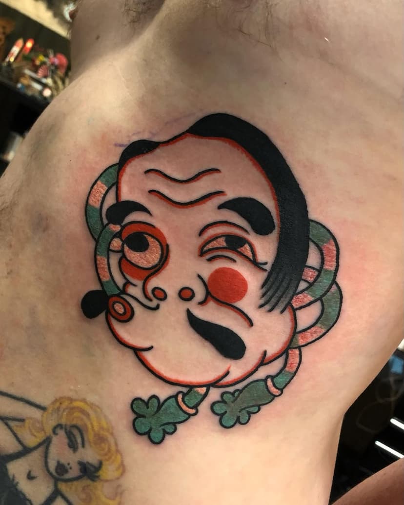 Tattooing at Staunton VA @acmestaunton 
Next weekend 12th 13th and 14th.
Dm or call the shop for booking. #stauntonva