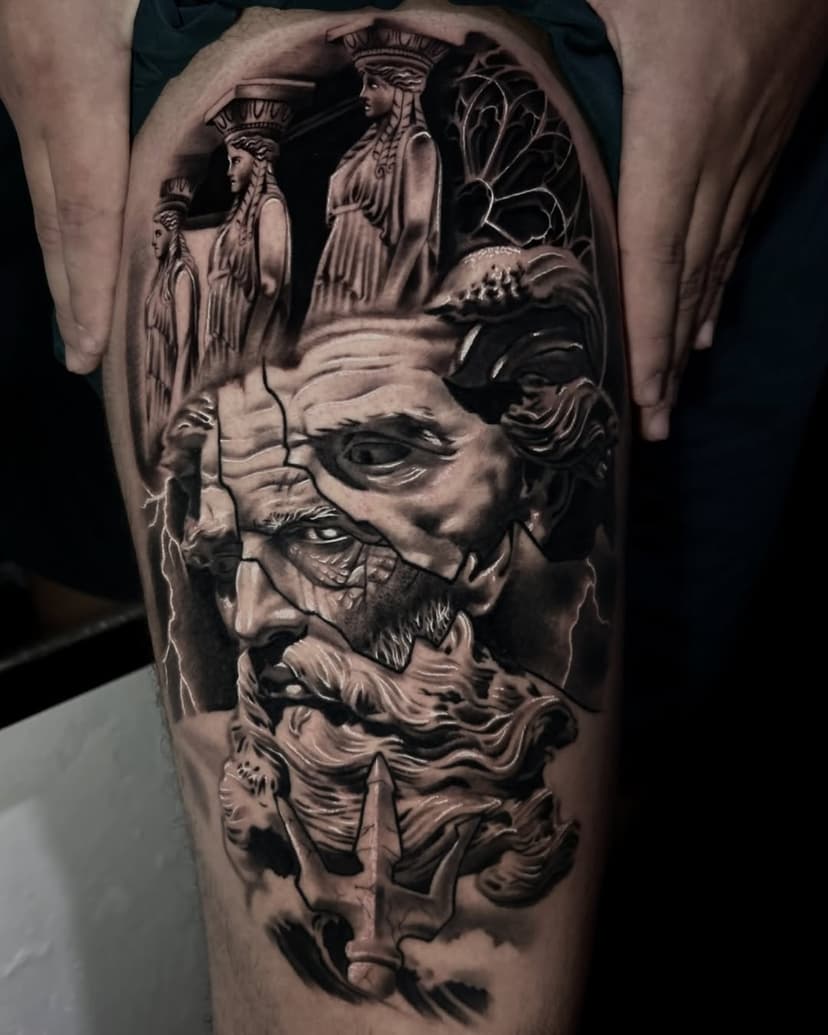 ⚜️TATTOO POSEIDON⚜️
Curta, comente e compartilhe! ✅
🟢AGENDA ABERTA🟢
Orçamentos e agendamentos pelo WhatsApp (037) 9 8418 3328

ARTISTA: @albertoreistattoo

#itaúna #itaunamg  #tattoo #tattooart #tattooartist #blackandgrey #blackandgreytattoo #belohorizonte #parademinas #divinopolis #novaserrana #tatuagem #carmocajuru #mateusleme #pitangui #arte #art #artenapele #culture #tattoo2me #albertoreis #albertoreistattoo #tatuagemitauna