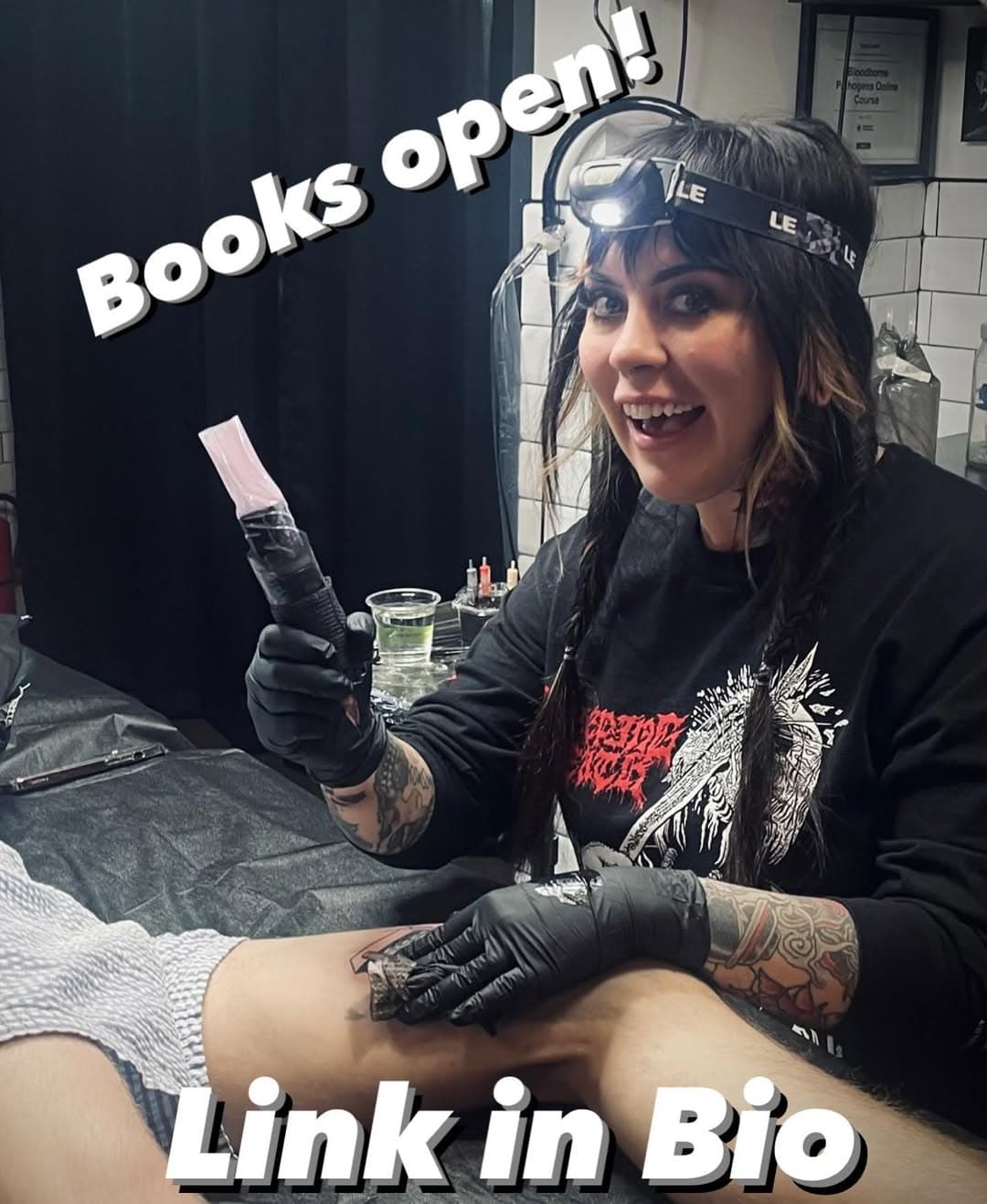 Books are open! 
I’ll start off by saying I know I’m not the best with social media and have fallen super behind on posts and opening my books. I love making tattoos but really struggle to be present online, I’m going to try to change that and be more engaged. I’ll also be keeping my books open for as long as I can in order to be able to take more projects that are a good fit. Follow the link in my bio for a consultation request! 
I’m booking for September-beyond at this time!