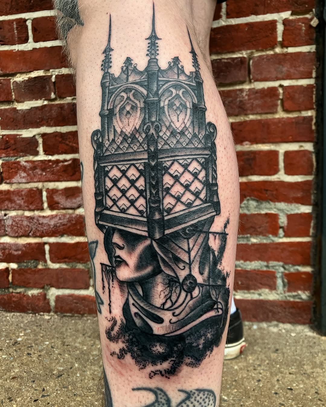 TEXT 484-253-8442 for appointments including immediate availability.
DM’s always welcomed.
www.HeathRave.com

#tattoo #pennsylvaniatattooing #westchesterpa #traditionaltattoo #patattooer #tattooartist #privatestudio #privatetattoostudio #tattoosthatlookliketattoos #wc #westchester #westchesteruniversity
#westchesterpa #dubc #tattoo #tattoos #pennsylvania #pa #chestercounty #chestercountypa