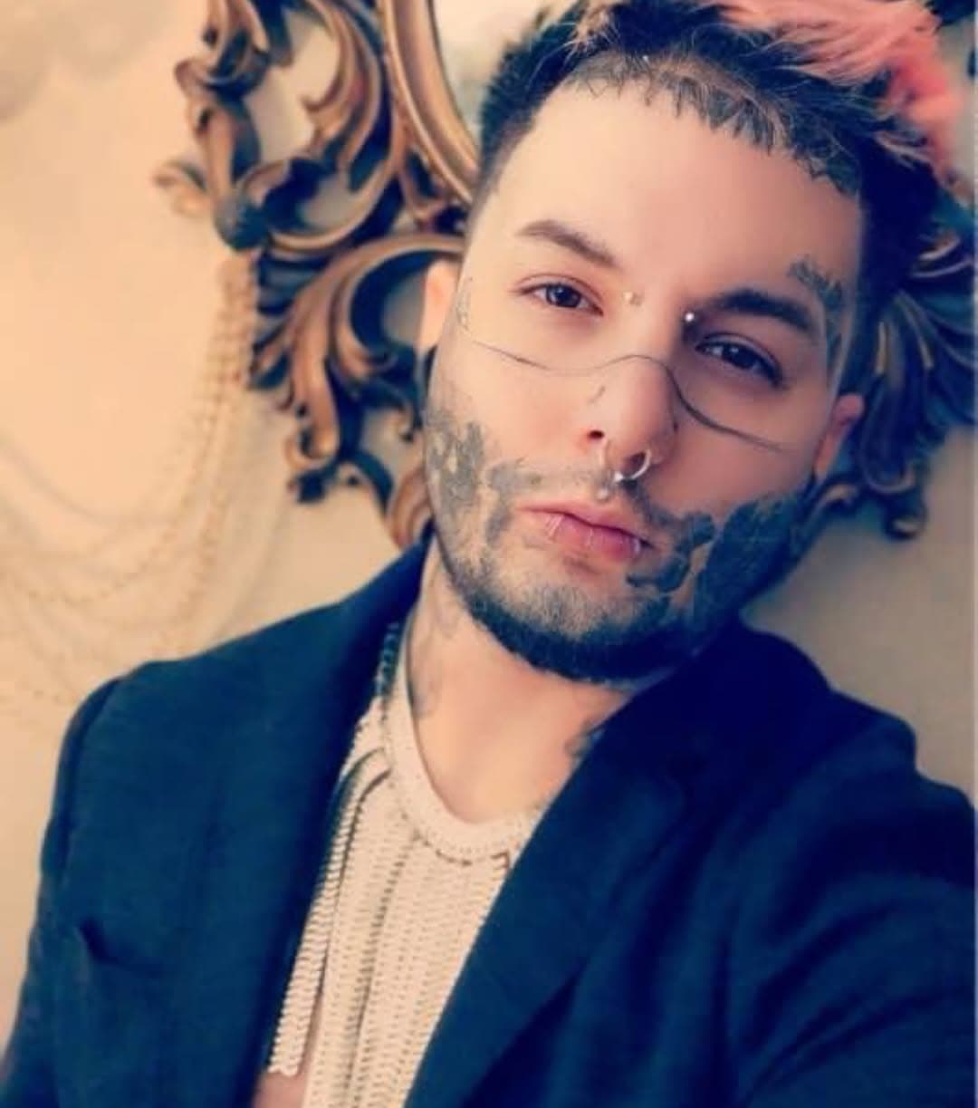 It’s been good to have some time to just focus on the business. I have been pushing as much as I can.  Today I took a self care day and it was much needed.  @crybabytattooproducts is going so amazing.  Thank you for all your support and allowing me to make this my full time career. I still tattoo but it is very limited right now. I’m so fortunate for all the support.  Much love friends.  Love wins. :)