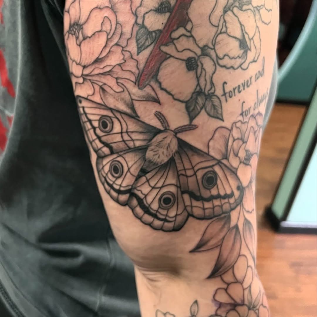 Tattoo artwork