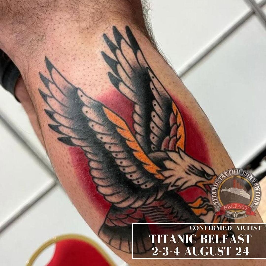 We are very happy to announce that we have talented artist @mongreldave Titanic International Tattoo Convention 2-4th August 2024 

Please contact artist directly to arrange bookings ✌️

Sponsors @cheyenne_tattooequipment @rawtattoosupplies @rawpigmentseu @tc_threads @rawpigments 

#raw #tattoos #titanic #musem #belfast #tattooconvention
