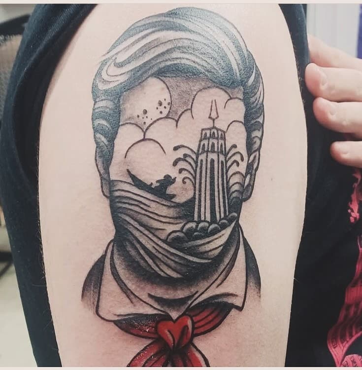 Taking walk-ins today. Contact the shop 614-656-7049 or dm to get started.
