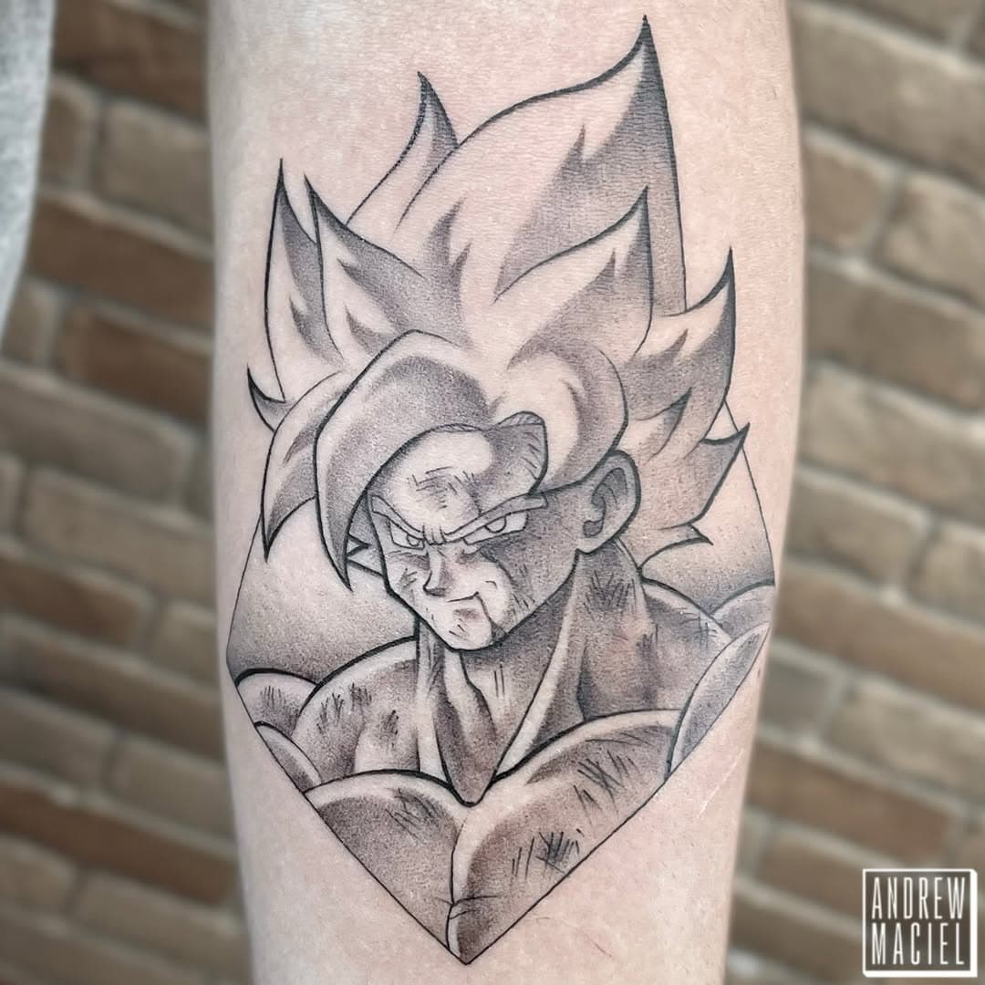 Goku
Anime: Dragon Ball
.
Orçamentos e agendamentos somente pelo WhatsApp:
(85)989295634 (link na bio)
.
.
.
#goku #dbz #dragonball #dbztattoo #dragonballtattoo #songoku #anime #animetattoo #fineline #finelinetattoo #blackwork #blackworktattoo #3rl #tatuagemfortaleza #fortaleza #ceara #supersaiyan #saiyan #akiratoriyama