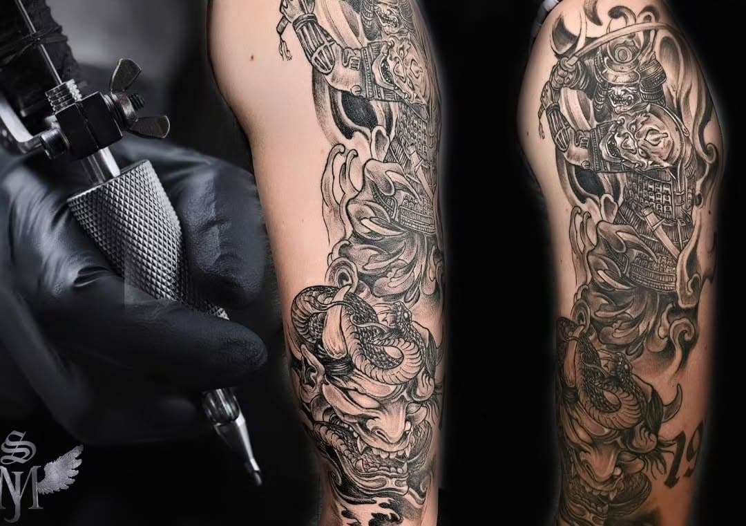 #tattoo #japanesetattoo  #finelinetattoo  #realistictattoo #beautifultattoo #tattooFrankfurt #tattoobadhomburg #tattoogermany #tattoobadenwürtemberg #tattookarlsruhe #tattoogreece #tattoostudiosakismj #sakismj #cheyenne #cheyenne_tattooequipment