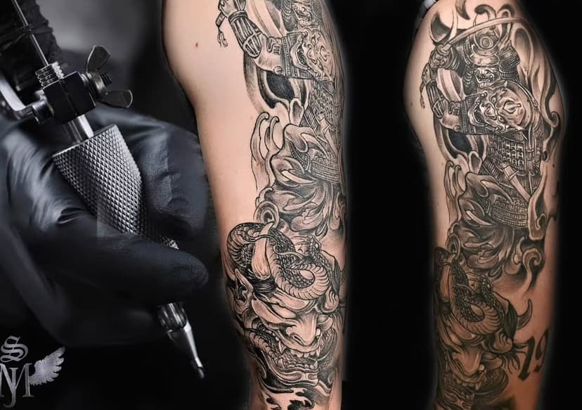 #tattoo #japanesetattoo  #finelinetattoo  #realistictattoo #beautifultattoo #tattooFrankfurt #tattoobadhomburg #tattoogermany #tattoobadenwürtemberg #tattookarlsruhe #tattoogreece #tattoostudiosakismj #sakismj #cheyenne #cheyenne_tattooequipment