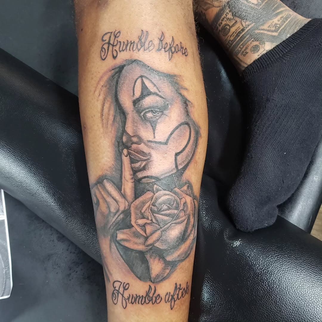 I'm posting old stuff since my  account was hacked a while back. Hope you enjoy 

#blackandgreytattoo #tattooartist #tattooshop #blackownedbusiness ##blacktattoostudio #dallastattooartist ##dallastattooshop #darkskinbodyart #darkskinbodyarttattoos #Dallas #oakcliff #duncanville #desoto #paristx #arlington #fortworth #legendaryarttattoo 
#legendaryarttattoostudio
