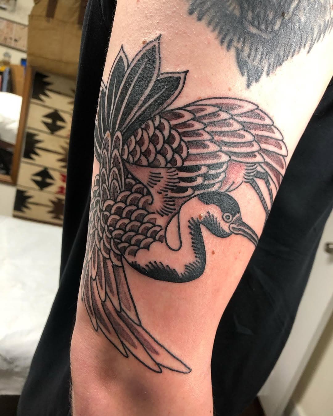 Tattoo artwork
