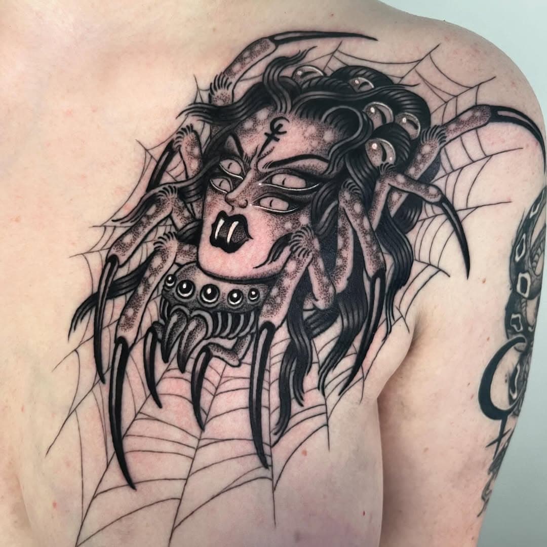 Thanks Sofija!🖤