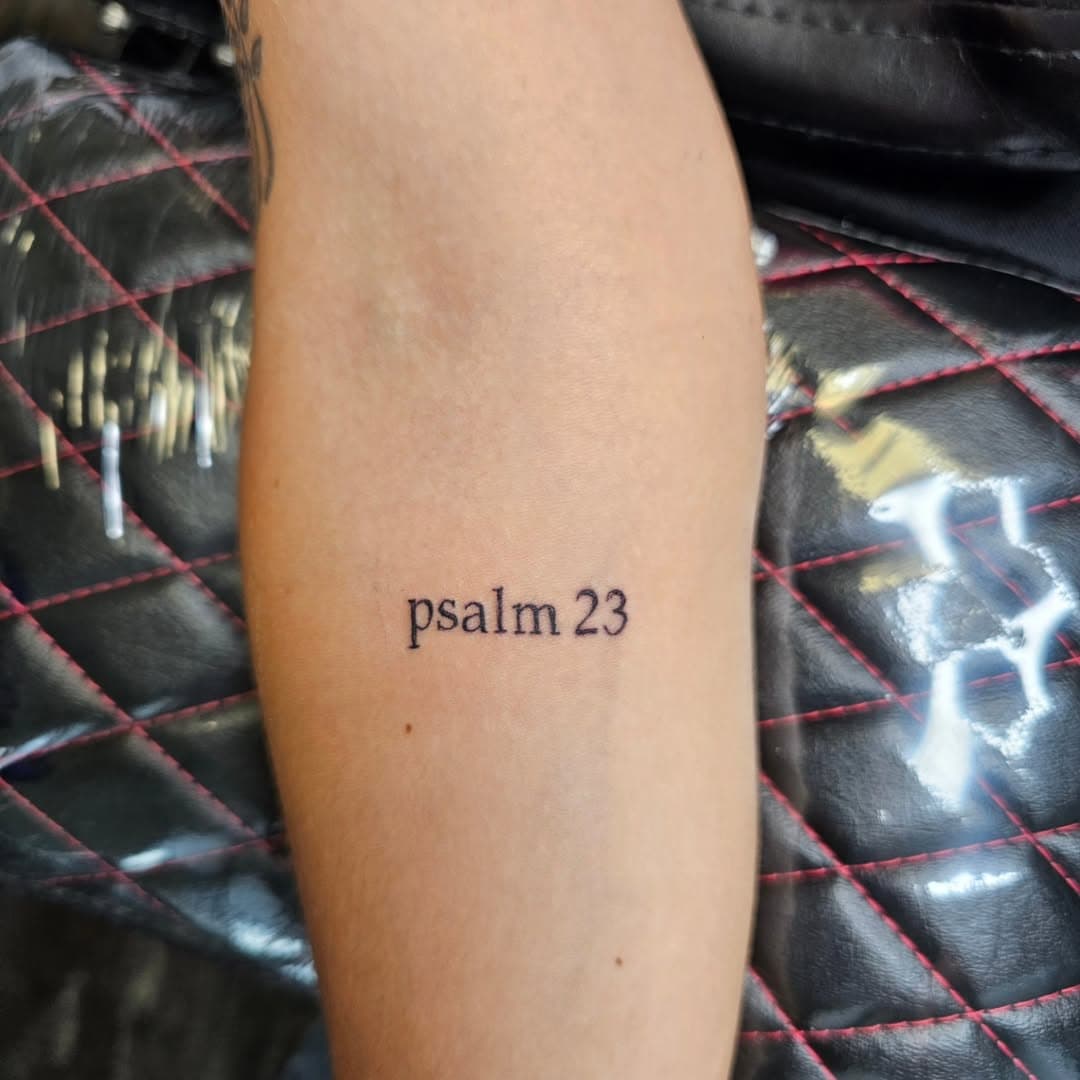 Done by Scott