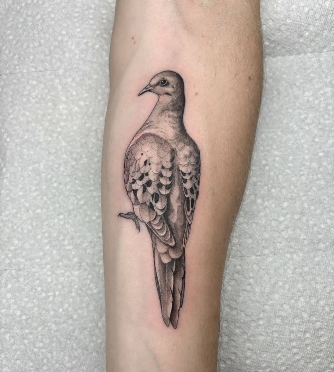 ARTIST @meganfox.tattoos 
LOCATED Helotes/San Antonio TX
BOOKING August-December 
FREE online consultations
PRIVATE studio
FENALE artist 
FINE-LINE specialist