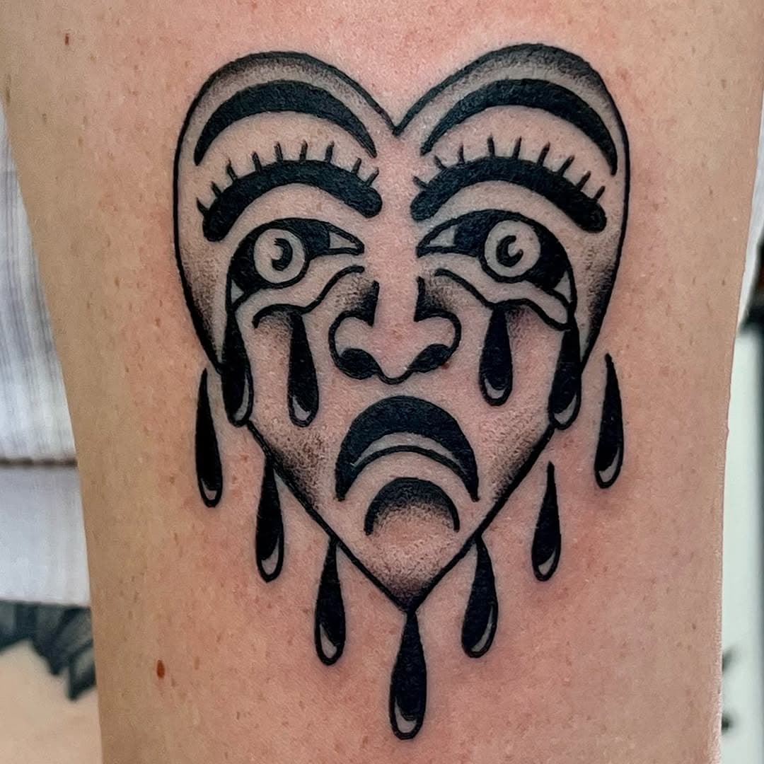 Walk in’s welcome daily 

#leapoffaithtattoo #tattoo #traditionaltattoo #boldwillhold #prescottaz #az #arizona #northernarizona