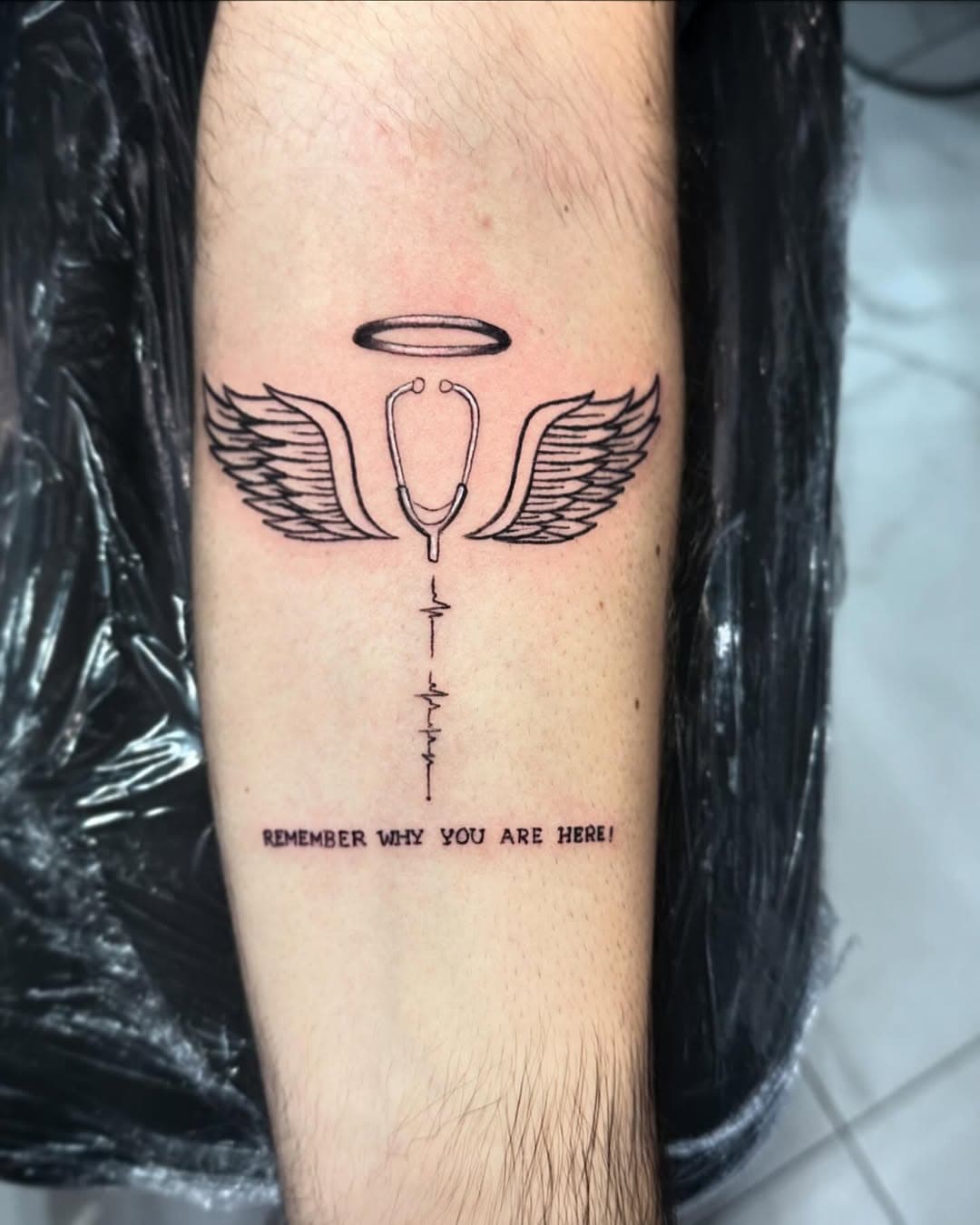 “Um novo conceito em tatuagens.”
Tatuagem realizada pelo tatuador @lukinhatattoo .
.
Atendimentos somente com horário marcado 
Agende sua tattoo com o artista pelo WhatsApp :
(62)985582018