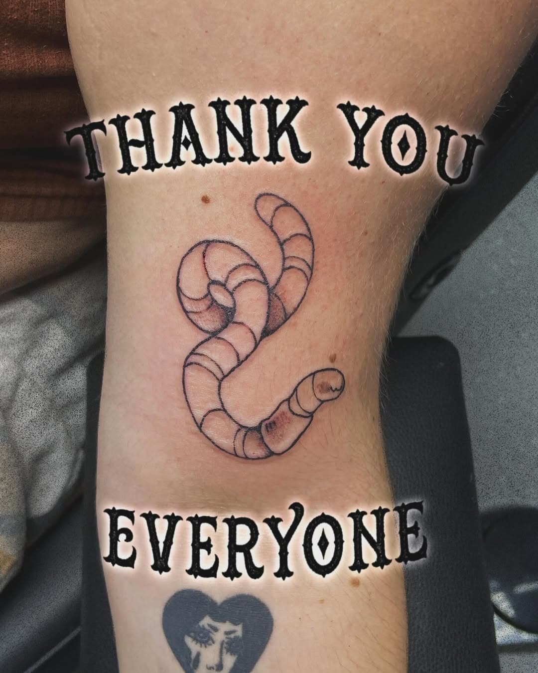 Thank you so much to everyone that came out this 13th! 🔪
We were so honored to see lots of new and old faces, and to have so many of you interested in the flash we had to offer. 
Again, we appreciate all of your continued support here at Zen Body Art, have a nice weekend! 
Our artists that participated this year- @dustintouchton @inked_up_mutt @chucochavez