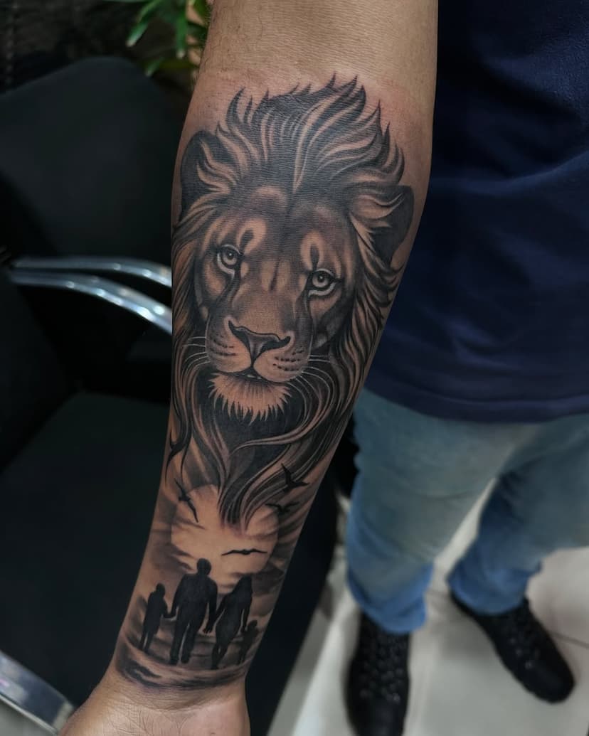 Muito obrigado @eden.carlos.3726 . Trabalho realizando no melhor studio de Osasco @frare.ink🫡😎 #thiagooliveira #tattoo #tattoos #tattoo2me #tattooart #tattooart #tattooideas #tattooartist #tattoostyle #tattoolife #tattooer #tattooink #tattoolove #tattooflash #tattoosleeve #tattooidea #tattoorealistic #tattooinspiration #tattoosp #tattoosnob