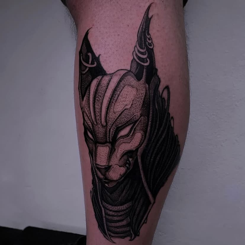 Anubis 🌙
Lembrando que a agenda de Brasilia está aberta entre os dias 16 a 23 de outubro ✨

#blackworktattoo #darkartist #anubistattoo #tattooartist #brasiliatattoo