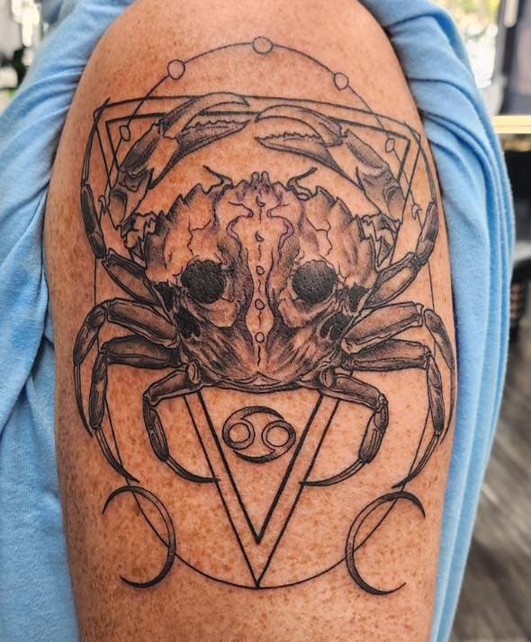 New work by Fish