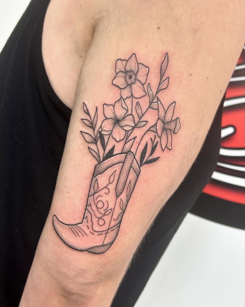 Some recent work by Cat, she is available in Oxford on Tuesdays starting this month! To book with her fill out a consultation form on our website