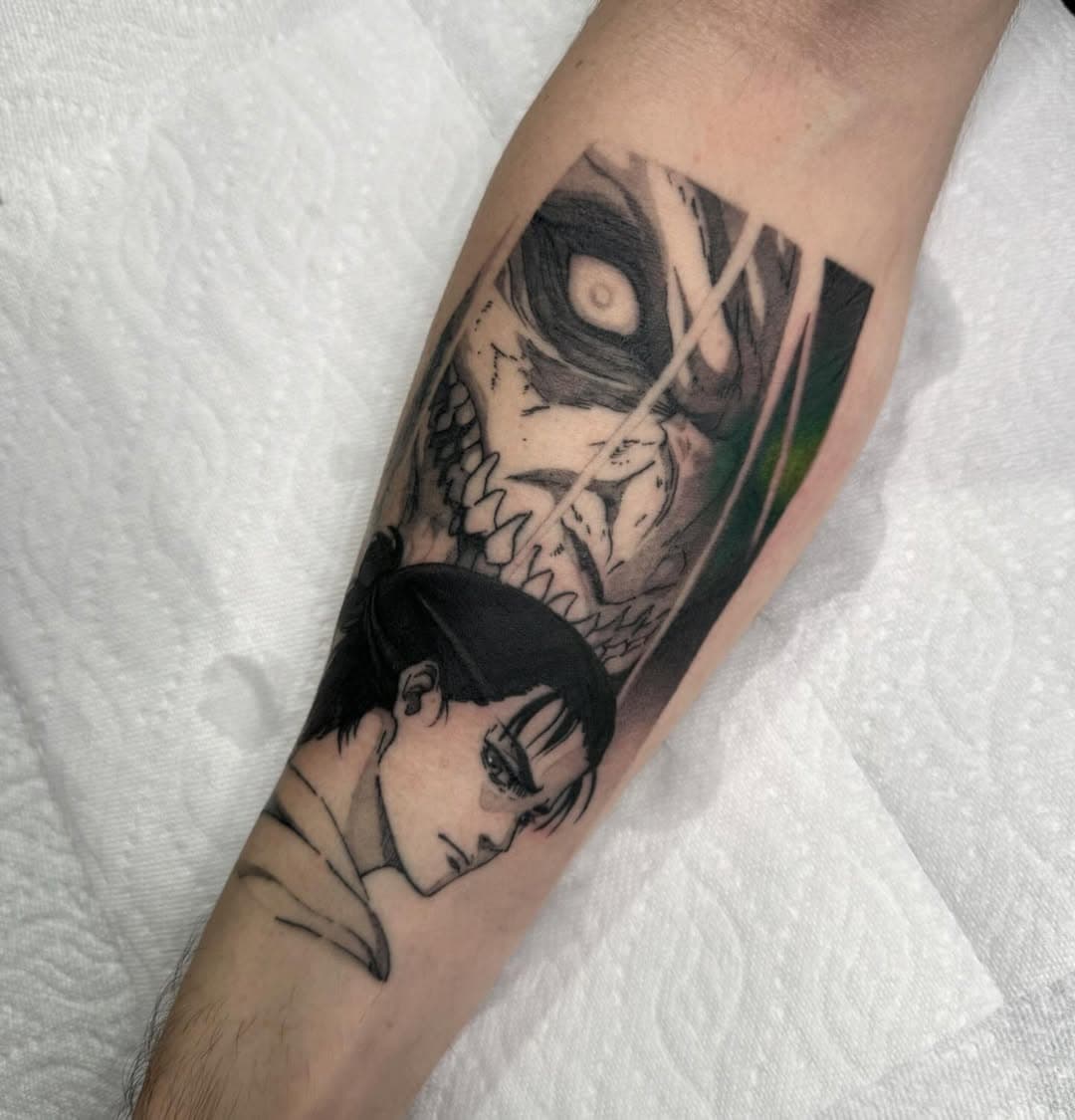 Eren Yaeger
Thanks @frankqc09