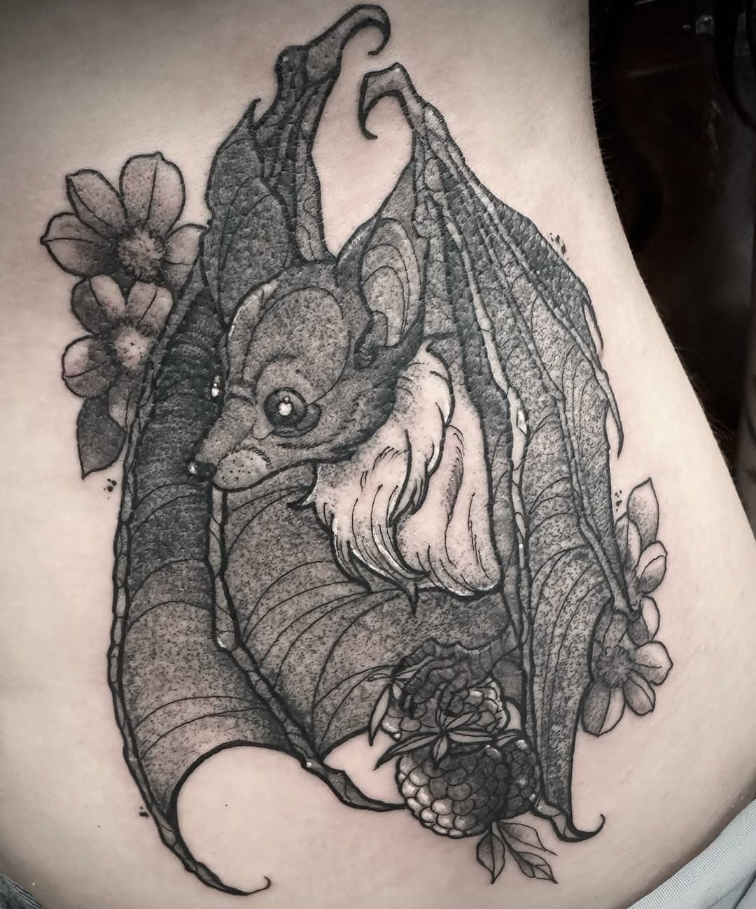 ✨💫🍇🦇Fox Fruit Bat🦇🍇✨💫

✨✨✨✨✨SWIPE✨✨✨✨✨

#tattooartist #tattoo #tattoos #instagram #instalike #photo #picoftheday #picture #ink #inked #battattoo #blackandgreytattoo #tattooart #followforfollowback #follow #uktattoo #bournemouthtattoo #bourbemouthtattooartist #bournemouthbeach #customtattoos #instagood #instagramers #photography #photooftheday #followers #tattooer #sketchtattoo #flashtattoo #neotraditionaltattoo #newschooltattoo