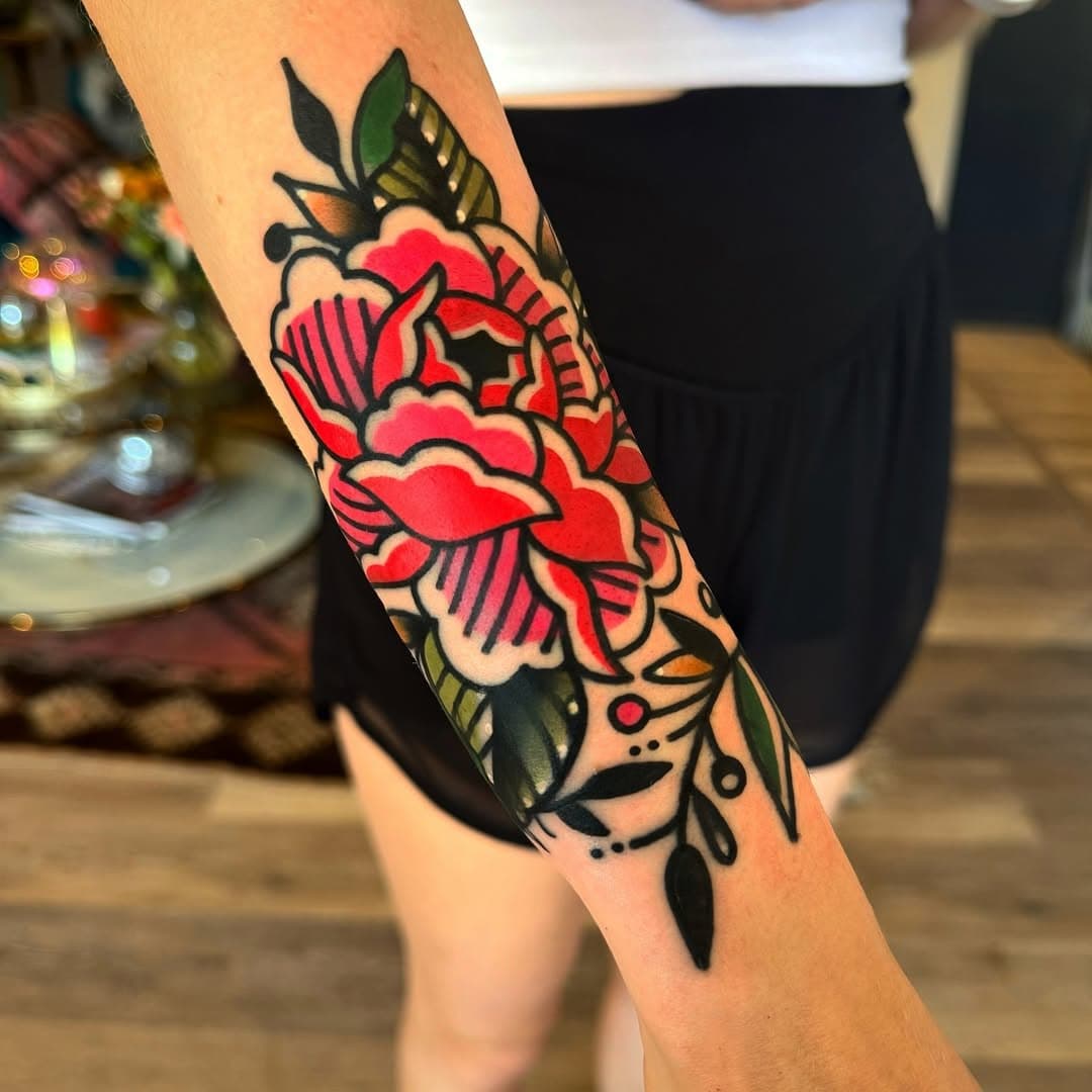 There’s a coverup in there 👀 Thank you Ally ❤️