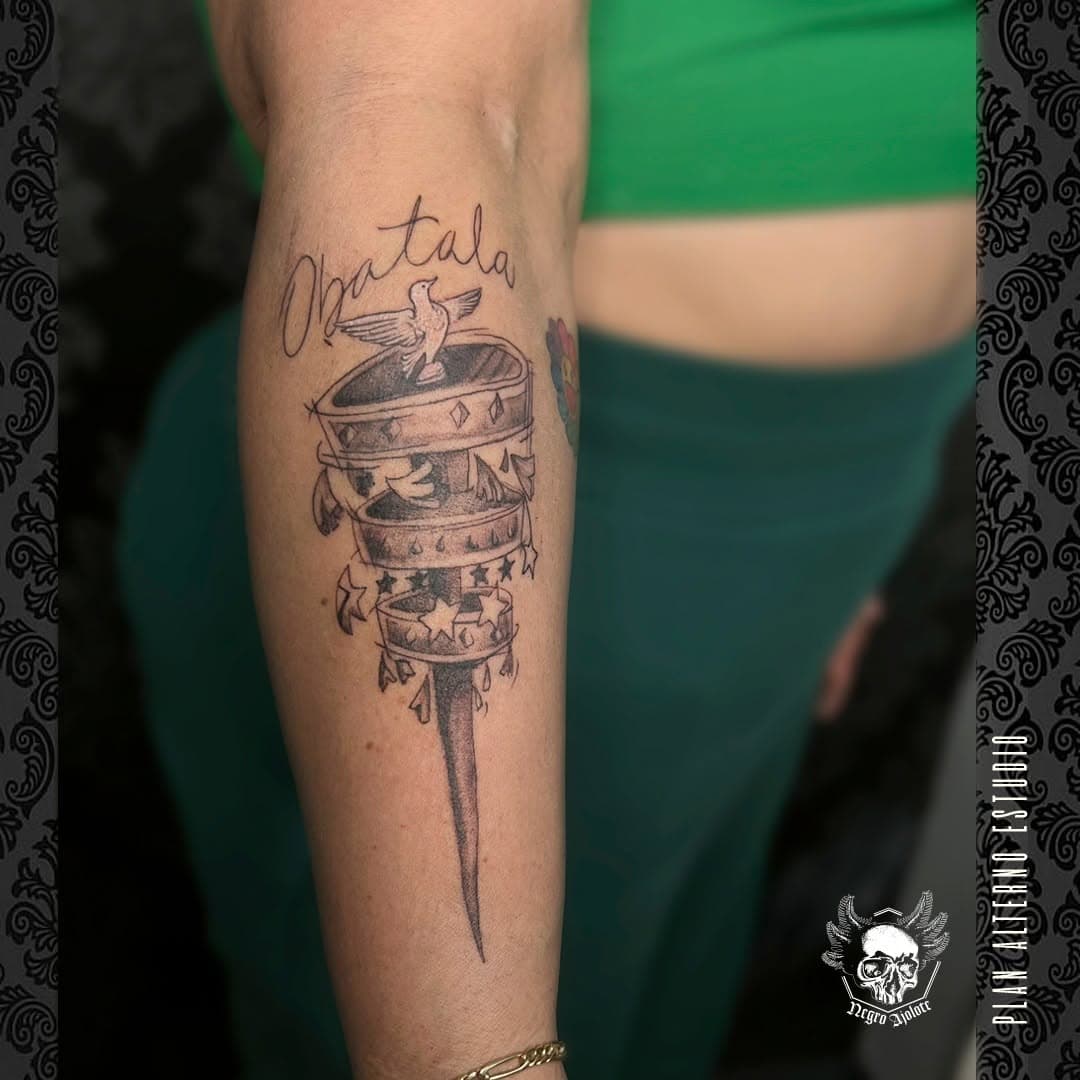 OBATALA...
AGENDA ABIERTA
#cdmx  #mexico  #tatt #tattoo #art #tatuaje #myworldofink  #tattooworkers #tattoocollectors #graphic #tattooartist #painting #tattoolines #tattoowork  #detailtattoo #lineworktattoo #tattooist #tattooing #amazingink 
#tattoo_artwork #ilustration #negroajolote