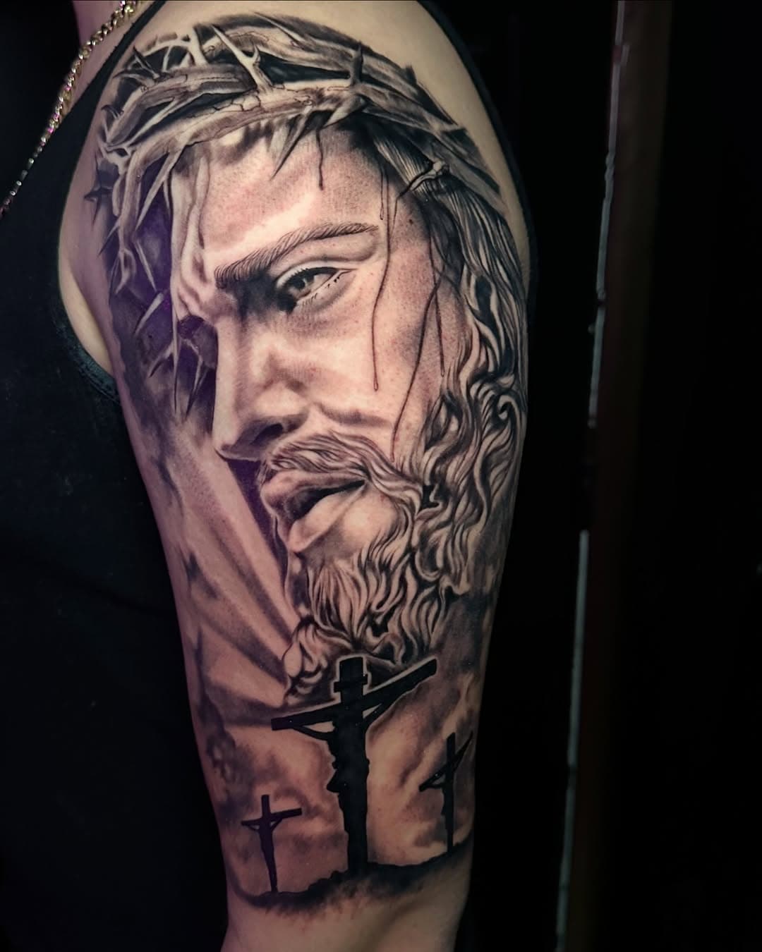 @leo_inkside 💬 DM 
WhatsApp 💬 7862800639 
#tattooshop #tattooartist #blackandgreytattoos #miamitattoos #miamitattooartist #floridatattooartist #reels #videotattoo #viralvideos #usatattoo #usatattoo #floridatattooartist #cheyenetattooequipment