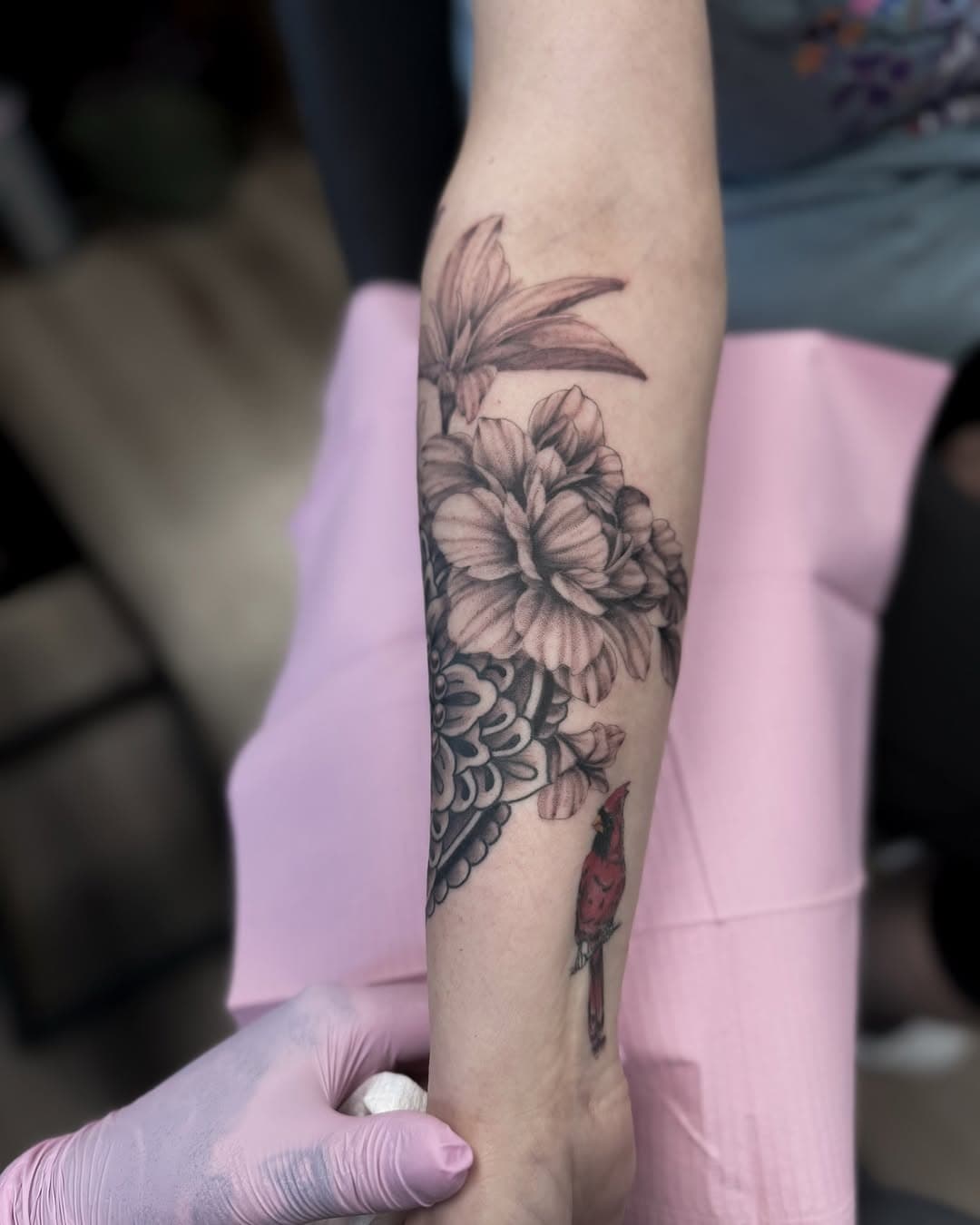 Mandalas and floral 🖤✨😍

#tattoo #tattoos #tattooed #tattooing #blackandgreytattoo #floraltattoo #flowertattoo #mandalatattoo #waco #wacotx #wacotexas #wacotattoo #wacotattoos #knowwaco