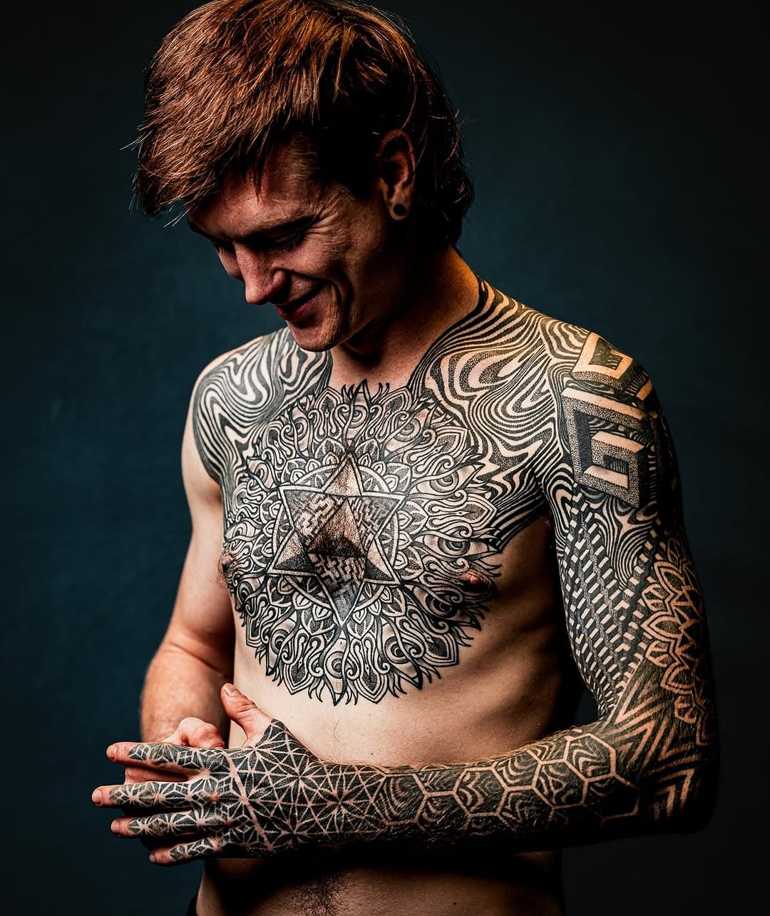 One of my favourites on one of my favourites. @jake.tooke 🌵👁️

📷 @toby_cuthbertson