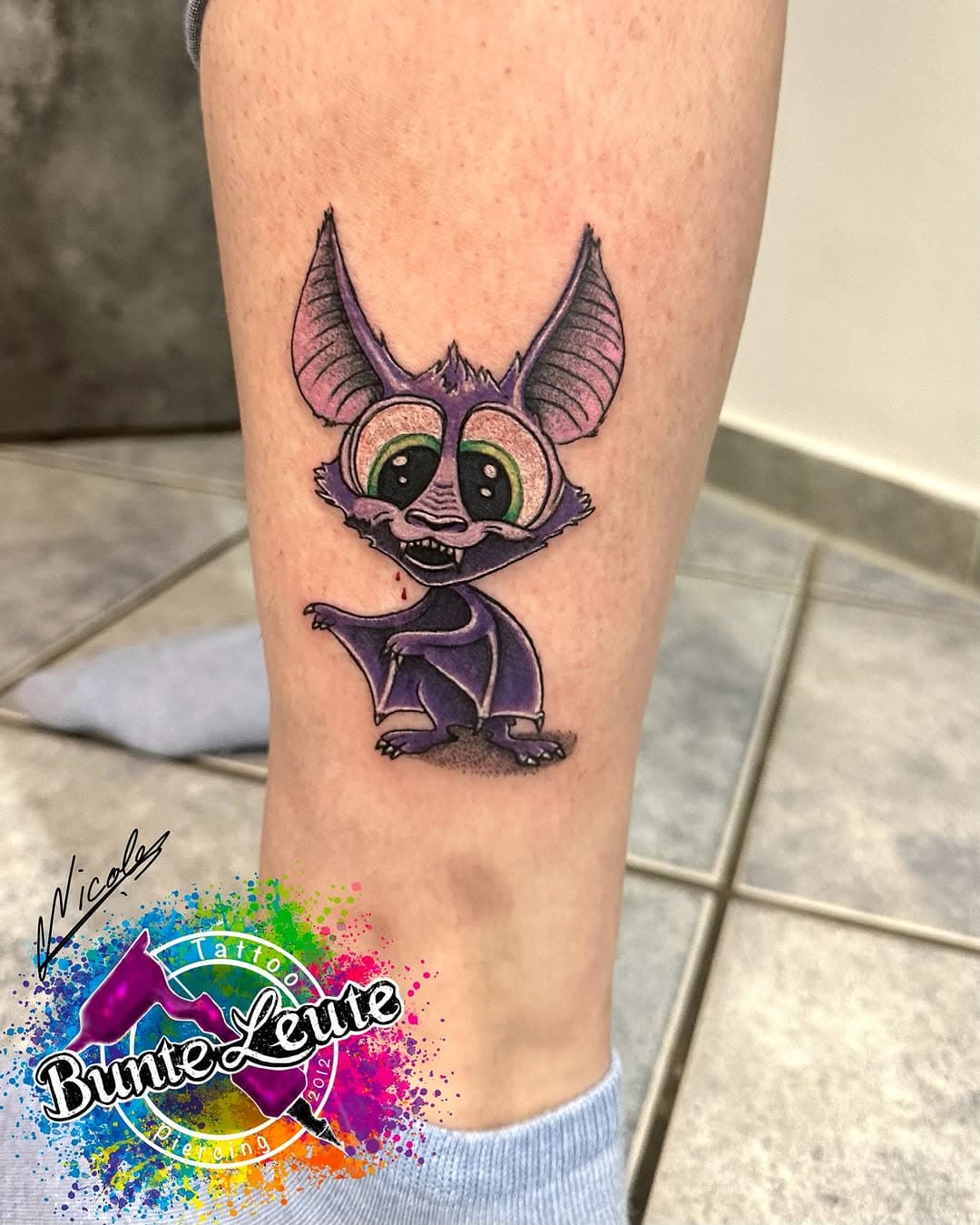 #fledermaustattoo #comictattoo #bunteleutetattoo  #bunteleuteviersen #tattoostudioviersen #viersentattoo
#tattooviersen #bunteleuterahser #tattoo #Piercing #tattoostudio #ink #inked #tattooartist #tattooed #tattooart #tattoos #tattoolife #tattooist  #tattooing #tattooer #tattoostyle #colortattoo