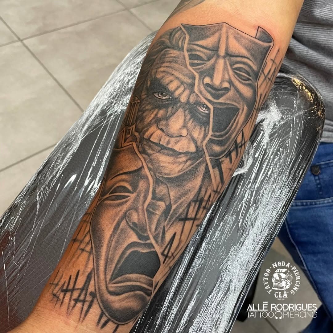 VALORIZE SUA PELE!!!

Link para informações na Bio, ou contate pelo WhatsApp (42) 99963-1967.

CLÃ • TATTOO, PIERCING & MODA
Rua Primeiro de maio 44, SL 02, Térreo, Centro.
Telêmaco Borba – PR.

#clãtattooemoda #clãtattooepiercing #tattooemoda #piercingemoda #tattoo #tatuagem #piercing #bodypiercing #safetattoo #safepiercing #piercing #biossegurança #bodypiercing
#viral #explore #foryou #love #like #inspiration #instagram #clãtattooemoda #clatattooemoda #tattooemoda #modaunderground #moda #estilo #fashion #modafeminina #modamasculina #modarock #rock #streetwear #telemacoborba #parana