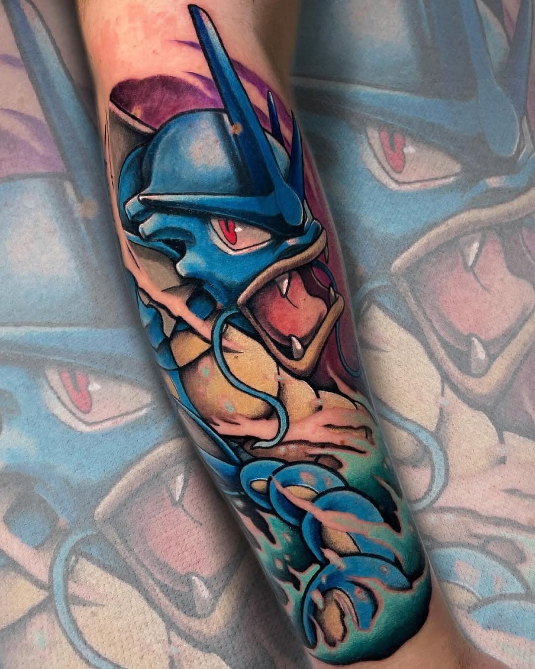 Un de plus au pokedex ! Merci @ljnbenoit pour ce petit projet de malade ! Un beau 🐍 🐟 #pokemontattoo #art #skin #body #color #tattoo #tattoos #ink #inked #neotradeu #tattooed #tattooartist #gyarados #tattooart #artist #neotradtattz #style #drawing #tattoolife #pokémon #gyaradostatto #nintendo #neotrad #pokemoncards #neotradionaltattoo #amiens #france skinart_mag
@inkedmag 
@tattoos_of_insta 
@firsttattoos1 
@ink.ig 
@tattoodo 
@where_they_tatt
@tattoo2me 
@eternalink 
@txttoo 
@thebesttattooartists @neotraditionaleurope @neotraditionalspain @neotraditionaltattooers  @neotraditional.france @neotraditionalworldwide