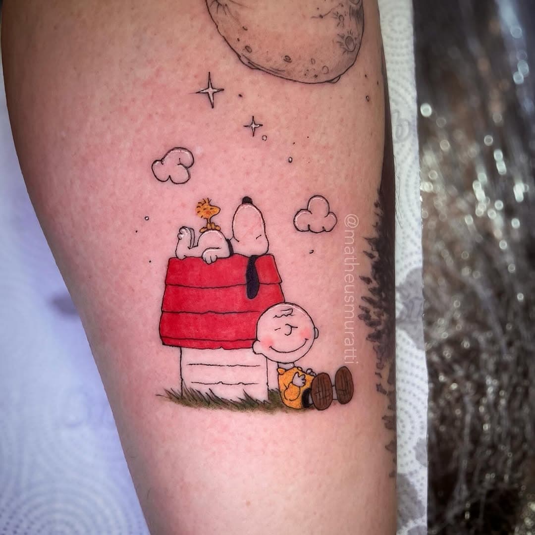 #snoopy