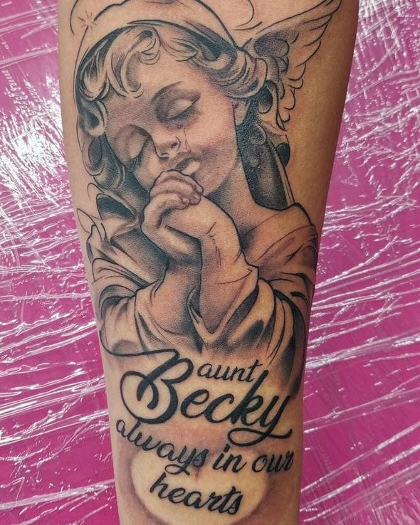 Beautiful work by Fish! Make ur appointment by emailing her directly. Tattoosbyfish1983@gmail.com #mayamodification #tattoo #tattoos #tattoosbyfish