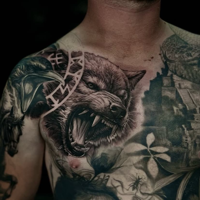 Getting there…

Book me @ironinktattoo 
@ironinktattoo.cph @ironinktattoo.aarhus 

#tattoo #holbechtattoo #aarhus #copenhagen #denmark #ironinktattoo