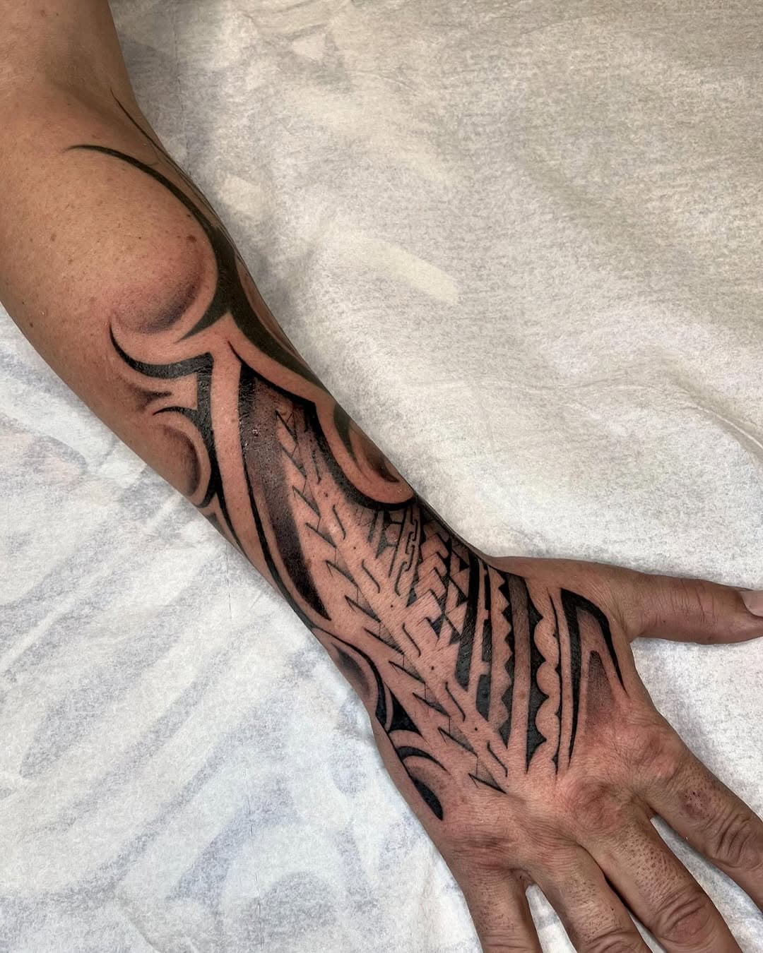 Neo Maori🔥

#neomaori #neomaoritattoo #tattoos #tattoo #tattooart #ink #inkart #inkwork #tattooideas #tattooshop